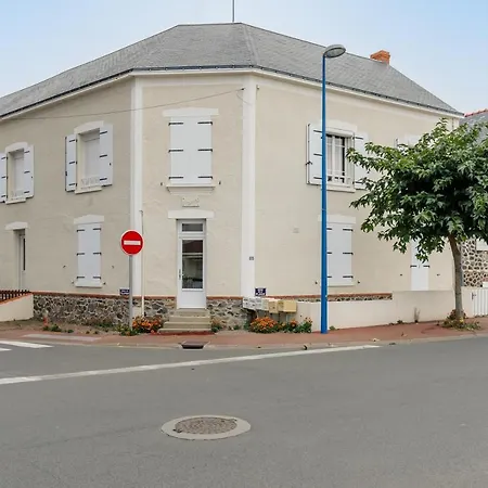 4 Pers - 300m Apartman Saint-Jean-de-Monts