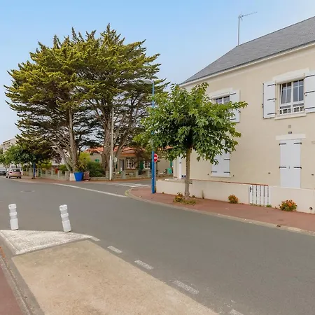 Apartman 4 Pers - 300m