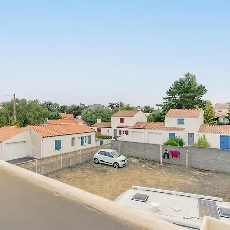 Apartman 4 Pers - 300m *
