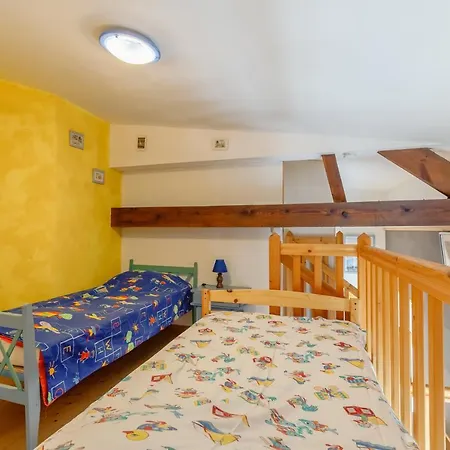 Apartman 4 Pers - 300m *
