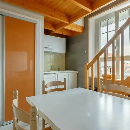 Apartman 4 Pers - 300m Saint-Jean-de-Monts